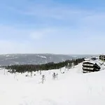 Leilighet Hafjell Front 220b 8pers Inout, Downhill Bike *