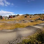 Hafjell Front 220b 8pers Inout, Downhill Bike Leilighet
